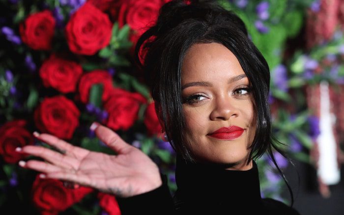 What Can Rihanna Teach Us About the Need to Block Bad Ads? Ask Snapchat