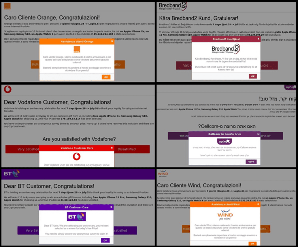 How to Stop Forced Auto Redirecting Ads GeoEdge