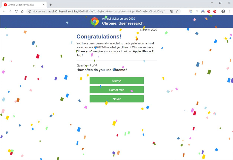 How Social Engineering Attacks Destroy Publishers Reputations