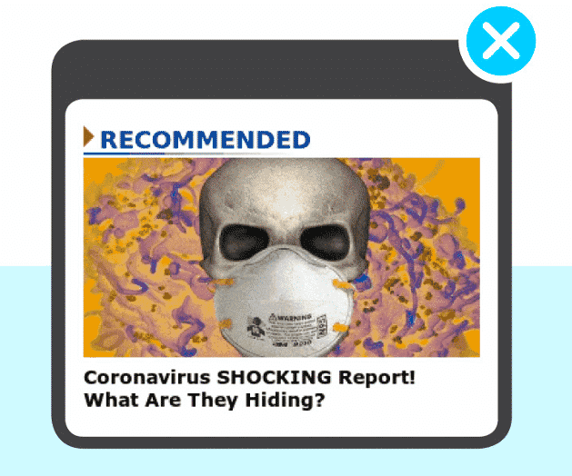 And as November nears, 89% of publishers serve deceptive ads, exposing average users to around one malicious closed site a day.
