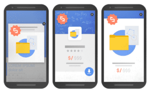 Google’s New Algorithm: Avoid Penalties on Intrusive Mobile Ads