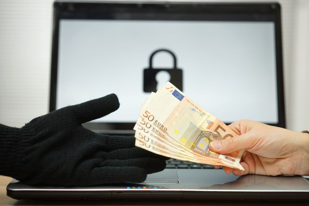 Ransomware Epidemic Takes Aim at Publishers & Ad Networks