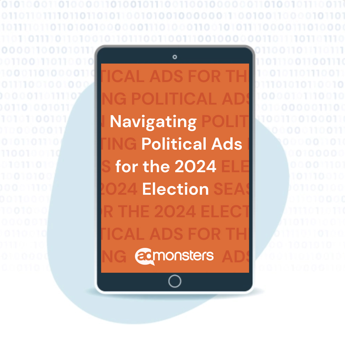 Navigating Political Ads for the 2024 Election Season GeoEdge