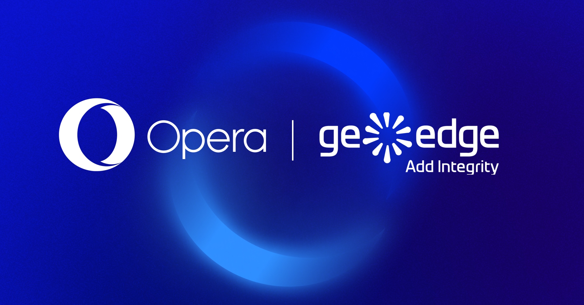 Opera Elevates Ad Quality & User Safety with GeoEdge - GeoEdge