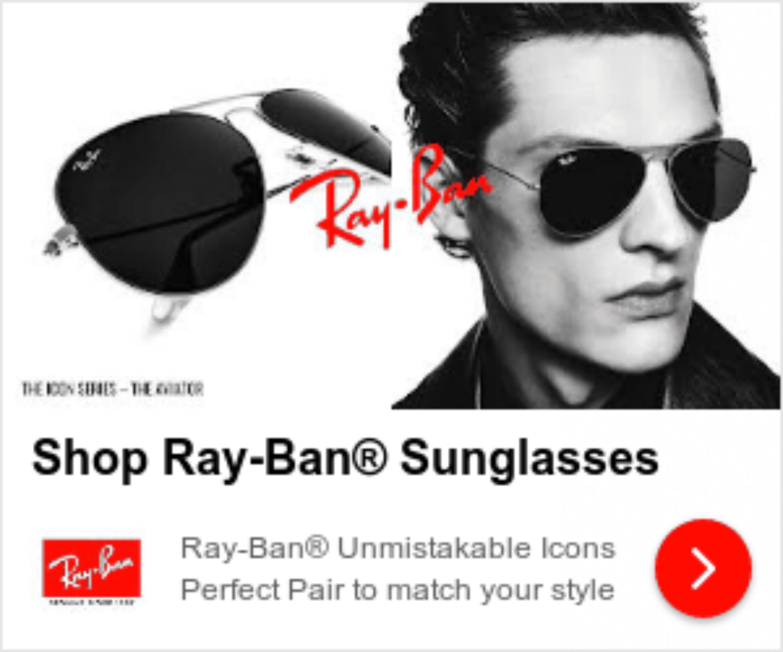 Shop Ray Ban